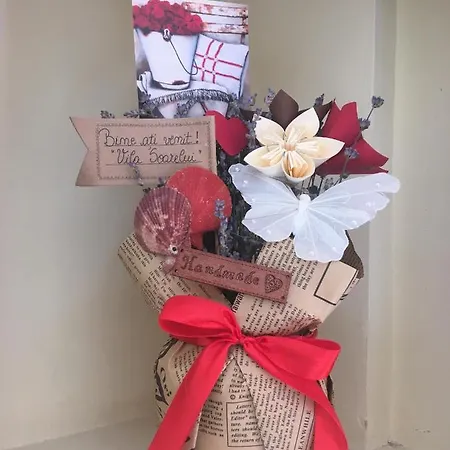 Casa Esy Casa de hóspedes 3*