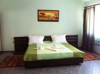 Casa Esy Gasthof 3*