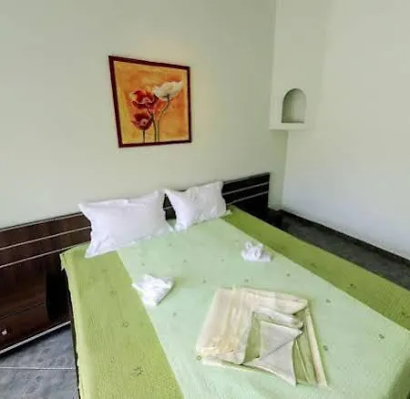 Casa Esy Gasthof Eforie Nord