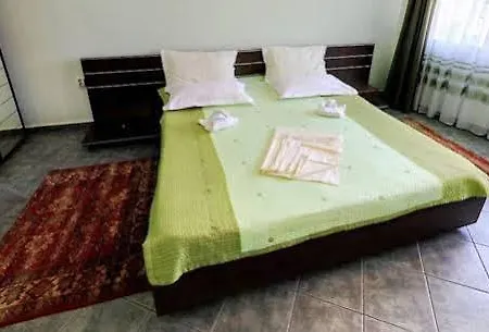 Gasthof Casa Esy 3*