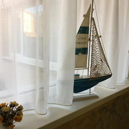 Casa Esy 3* Eforie Nord