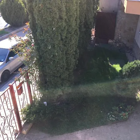 Casa Esy 3* Eforie Nord