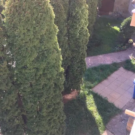 Casa Esy Casa de hóspedes 3*