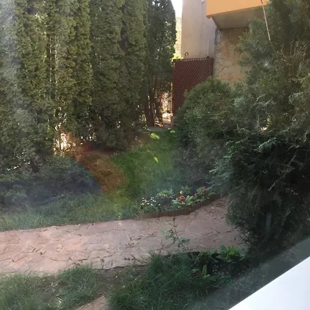 Casa Esy Casa de hóspedes 3*