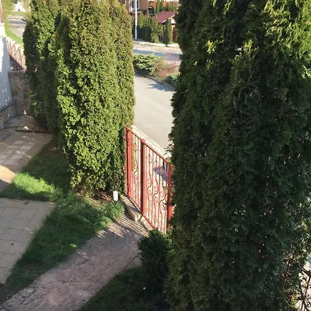 Casa de hóspedes Casa Esy Eforie Nord