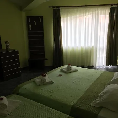 Casa de hóspedes Casa Esy