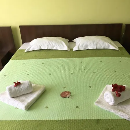 Casa Esy Casa de hóspedes 3*