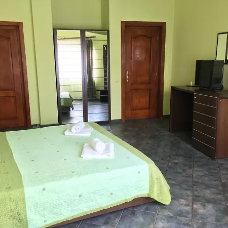 Casa de hóspedes Casa Esy