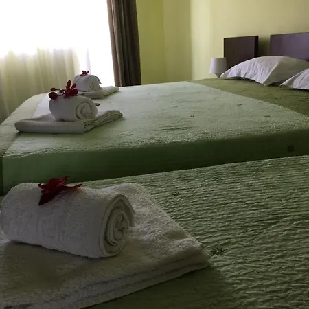 Casa de hóspedes Casa Esy 3*