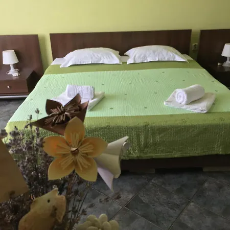 Casa Esy 3* Eforie Nord