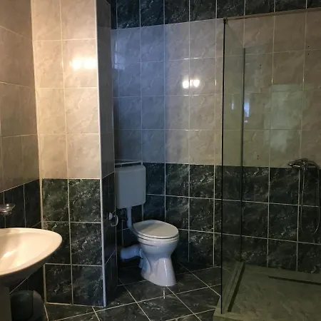 Casa de hóspedes Casa Esy 3*