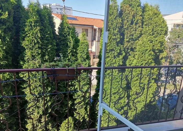 Casa Esy Gasthof Eforie Nord