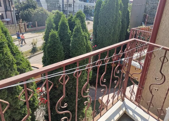 Casa Esy 게스트하우스 데포리노드