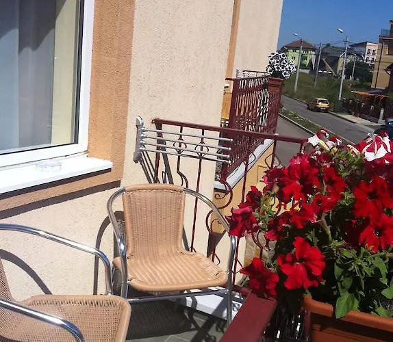 Casa Esy 3* Eforie Nord