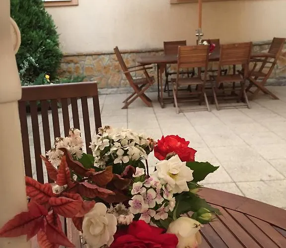 Casa Esy Eforie Nord