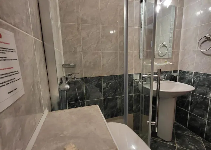 Casa Esy Vendégház 3*