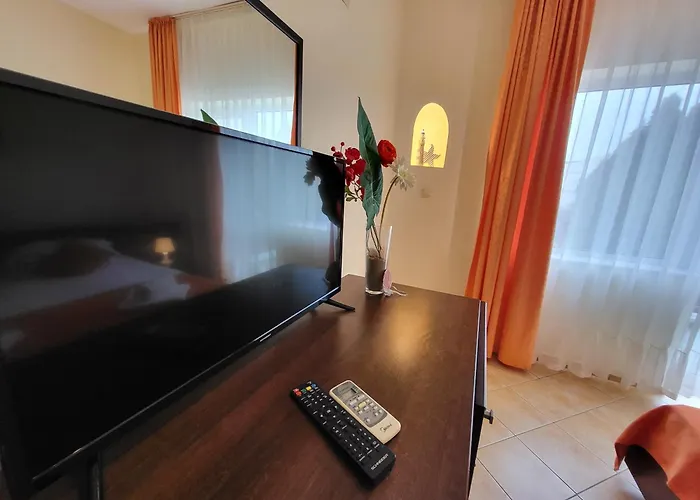 Casa Esy Vendégház Észak-Eforie