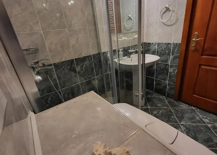 Casa Esy 3* Észak-Eforie