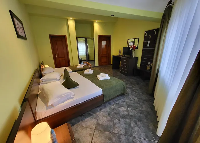 Casa Esy Vendégház