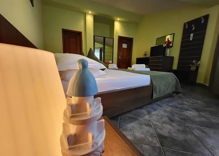 Vendégház Casa Esy 3*