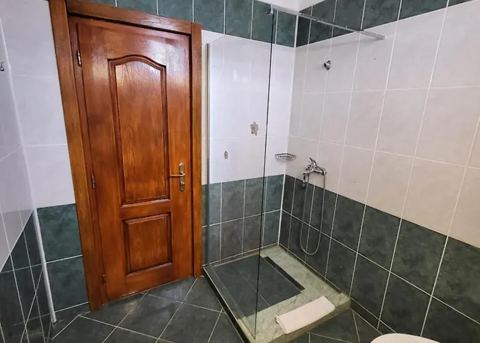 Casa Esy Észak-Eforie