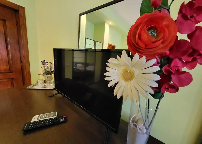 Casa Esy 3* Észak-Eforie