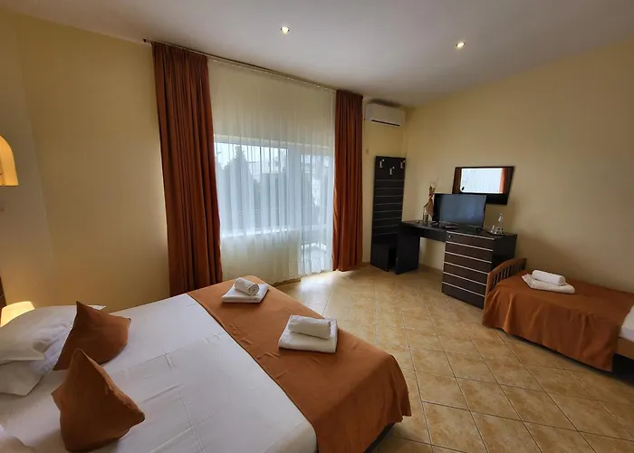 Casa Esy Vendégház 3*