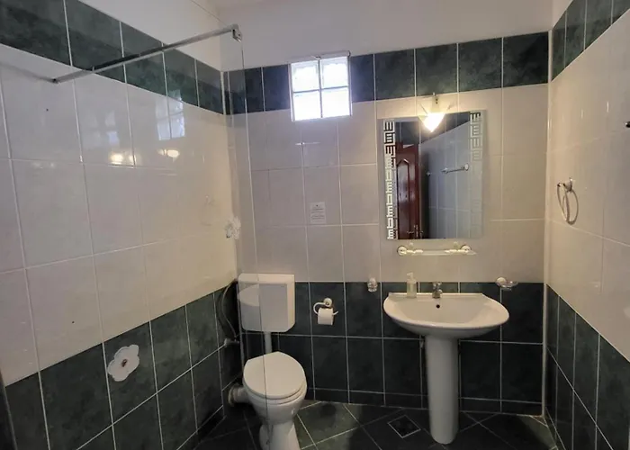 Vendégház Casa Esy 3*