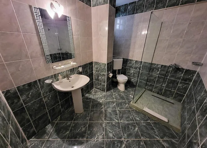 Casa Esy Észak-Eforie