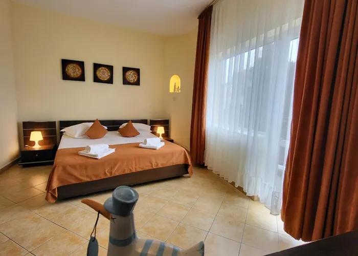 Casa Esy Vendégház