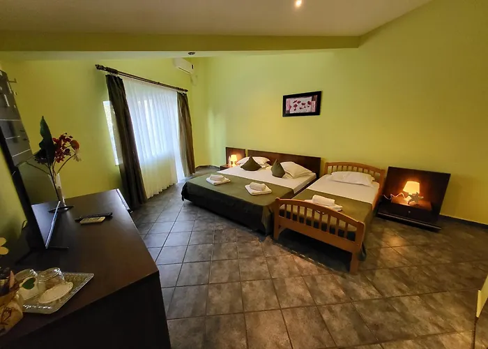 Casa Esy Vendégház 3*