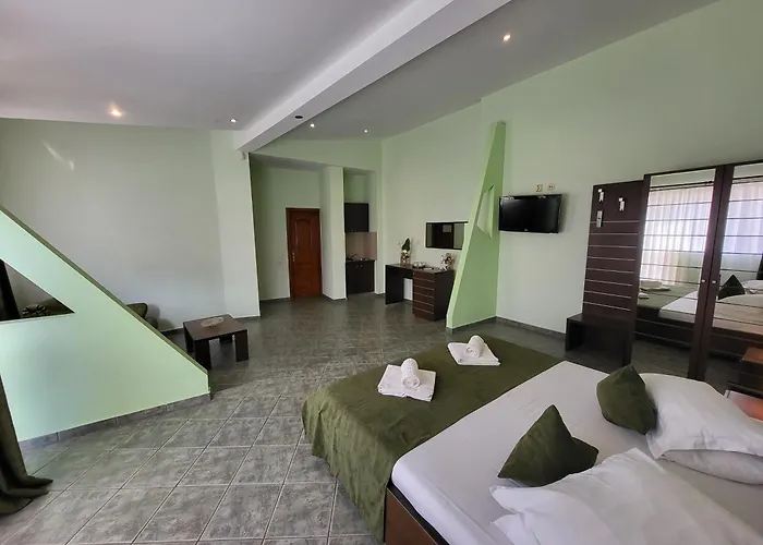 Vendégház Casa Esy 3*