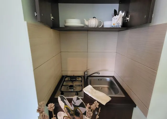 Casa Esy Vendégház Észak-Eforie