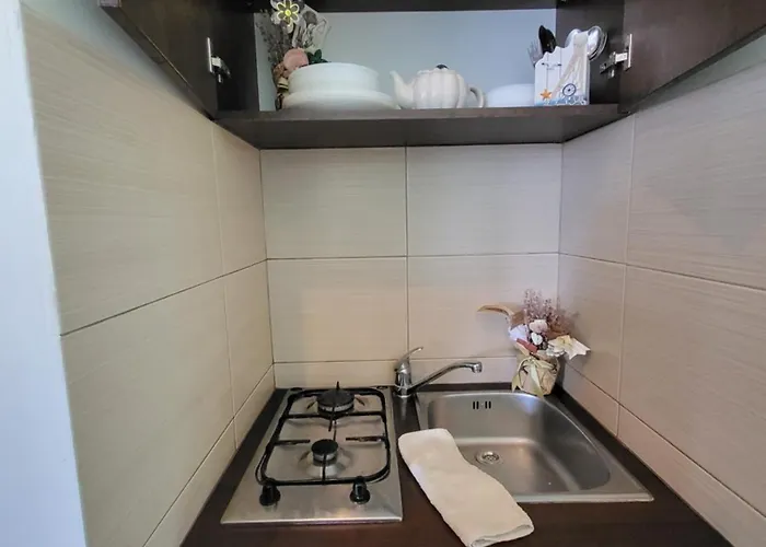 Casa Esy Észak-Eforie