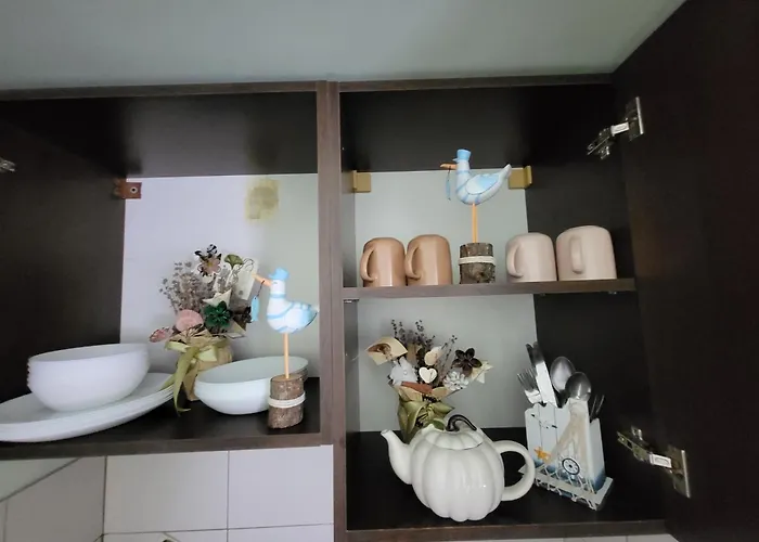 Casa Esy 3* Észak-Eforie