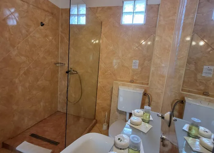 Casa Esy Vendégház