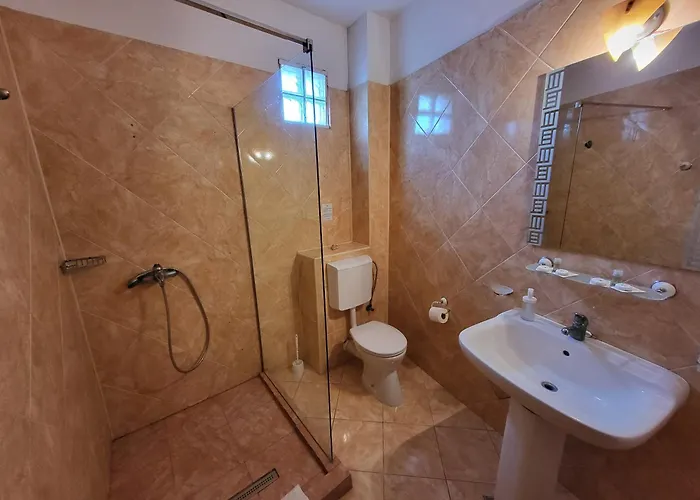 Casa Esy Vendégház Észak-Eforie