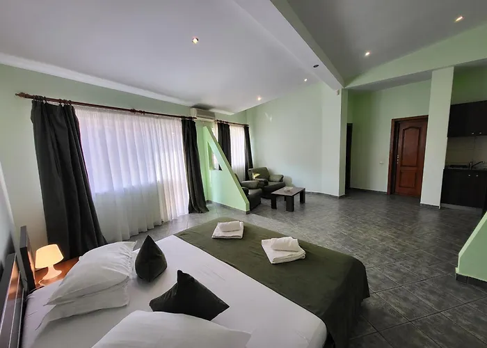 Casa Esy Vendégház