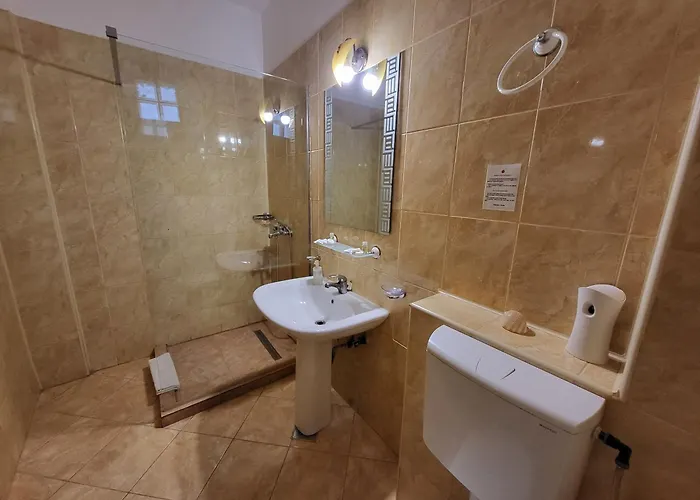 Vendégház Casa Esy Észak-Eforie