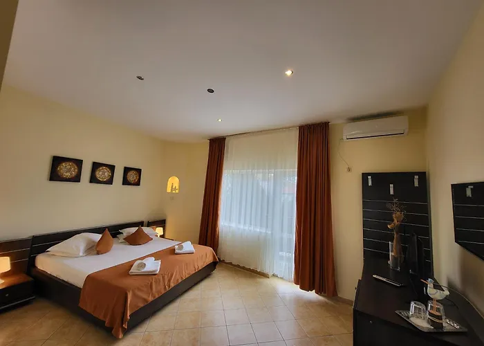 Casa Esy Vendégház 3*