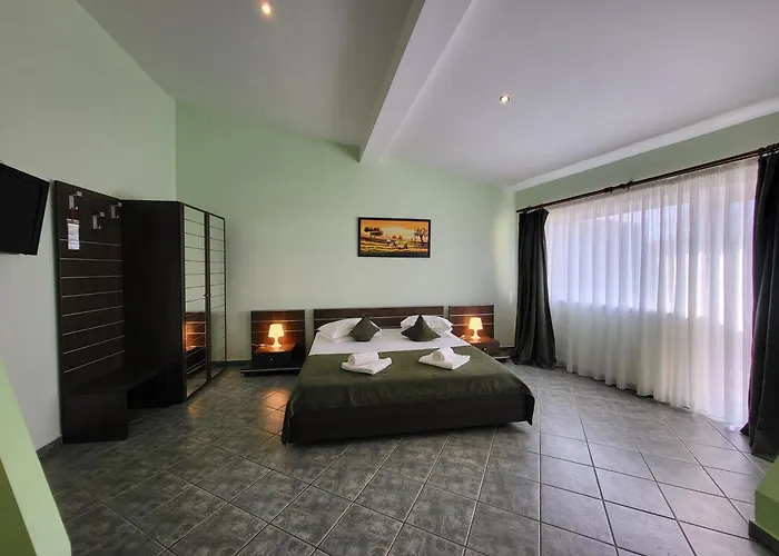 Vendégház Casa Esy