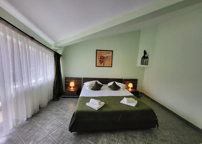 Casa Esy 3* Észak-Eforie