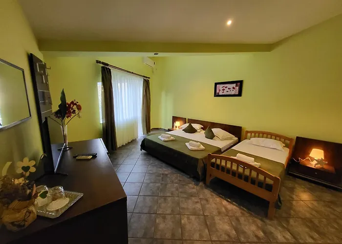 Casa Esy Vendégház 3*