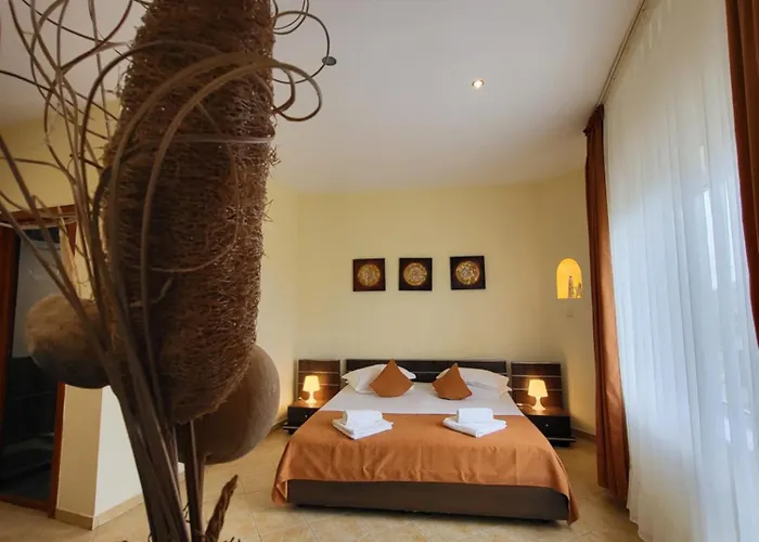 Casa Esy Vendégház