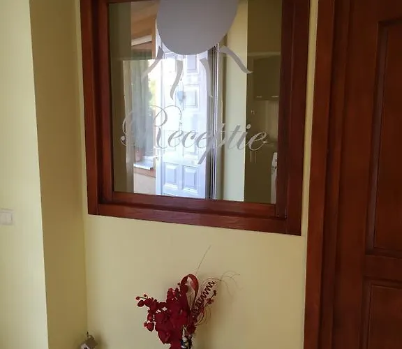 Casa Esy Gasthof Eforie Nord