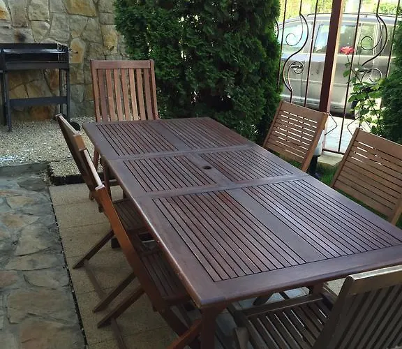 Casa Esy Eforie Nord