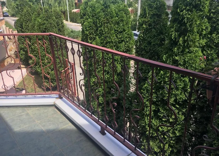 Casa Esy Vendégház 3*