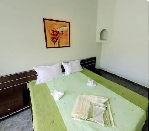 Casa Esy Vendégház Észak-Eforie