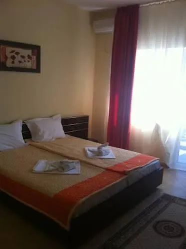 Vendégház Casa Esy Észak-Eforie