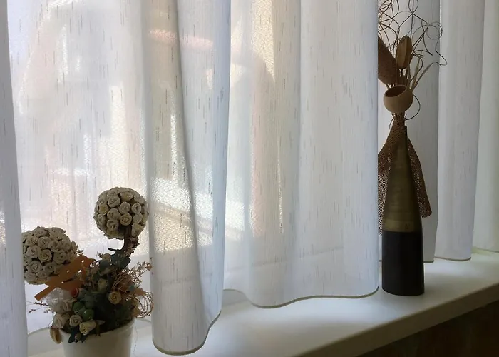 Casa Esy Gasthof Eforie Nord